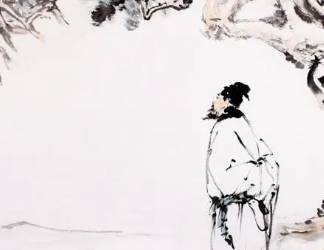 《方山子传》的作者是谁？又该如何鉴赏呢？历史图片