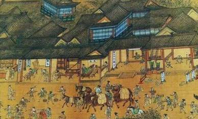飞龙全传历史图片
