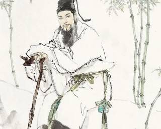 《采桑子·润州多景楼与孙巨源相遇》的作者是谁？又该如何鉴赏呢？历史图片
