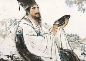 《浣溪沙·缥缈红妆照浅溪》的原文是什么？该如何理解呢？历史图片
