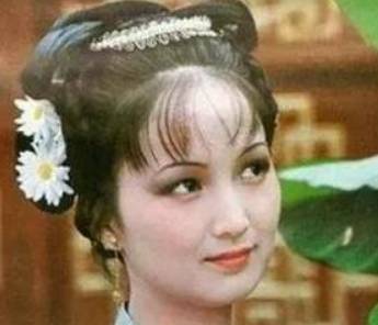 刘姥姥历史图片