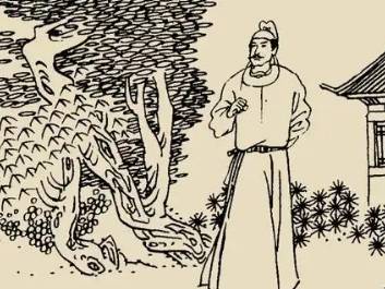 太平广记历史图片