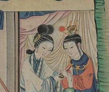 黛玉历史图片