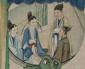 黛玉历史图片