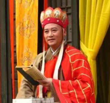 唐僧历史图片