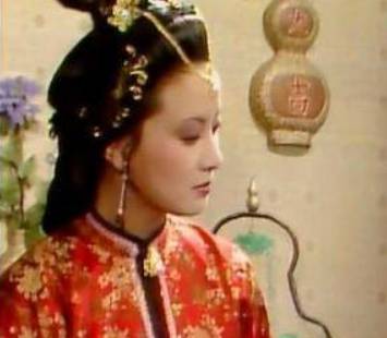 娇杏历史图片