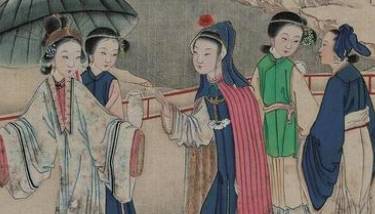 红楼梦历史图片