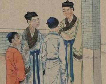 贾赦历史图片