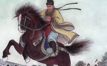 飞龙全传历史图片