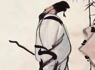 《八声甘州·寄参寥子》的作者是谁?又该如何鉴赏呢?历史图片
