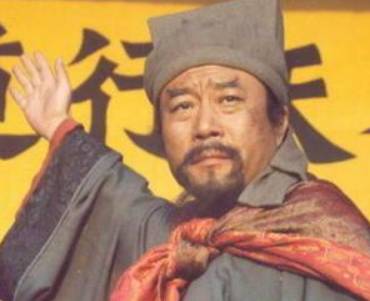 扈三娘历史图片