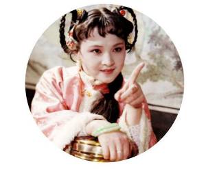金陵十二钗历史图片