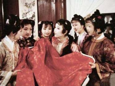 金陵十二钗历史图片