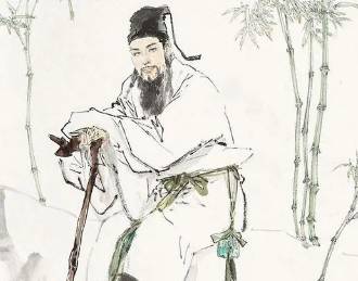 《西江月·平山堂》的作者是谁?又该如何鉴赏呢?历史图片