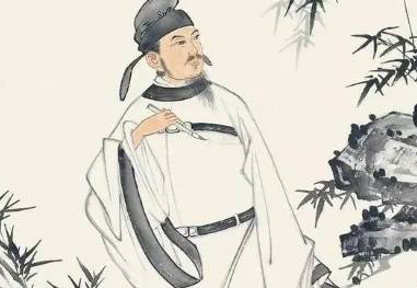 《寓驿舍》的创作背景是什么？该如何赏析呢？历史图片