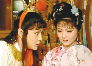 红楼梦历史图片