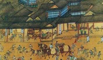 飞龙全传历史图片