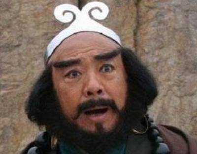 西游记历史图片