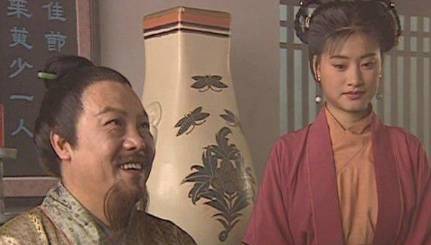 武松历史图片