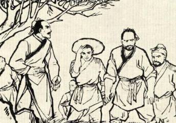 七剑十三侠历史图片