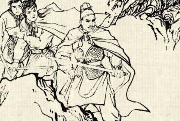 七剑十三侠历史图片
