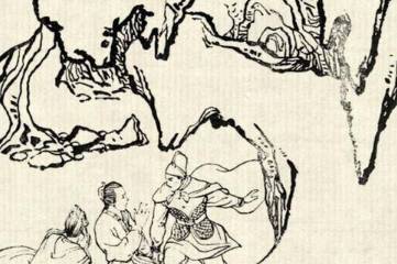 七剑十三侠历史图片
