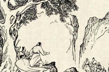 七剑十三侠历史图片