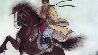 飞龙全传历史图片