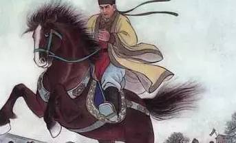 飞龙全传历史图片