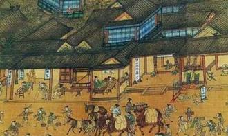 飞龙全传历史图片