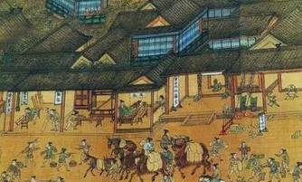 飞龙全传历史图片
