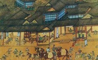飞龙全传历史图片