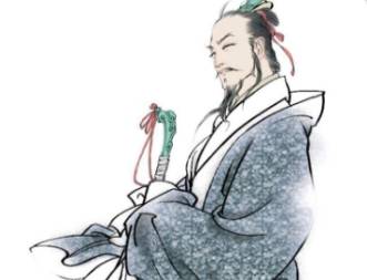 贾谊历史图片