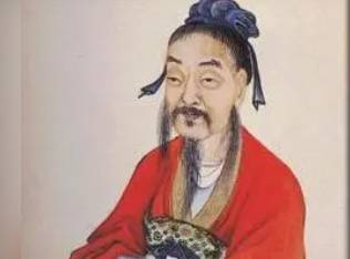 贾谊历史图片