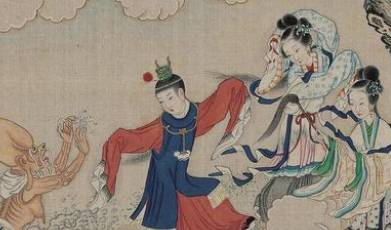 红楼梦历史图片