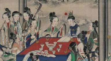 红楼梦历史图片