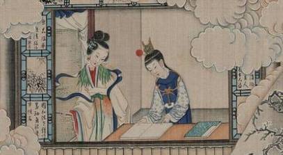 红楼梦历史图片