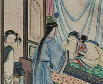 袭人历史图片
