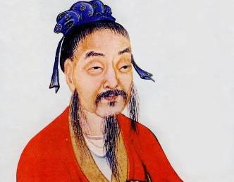 贾谊历史图片