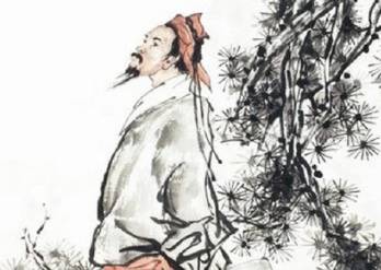 贾谊历史图片