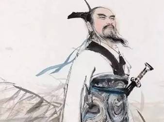 贾谊历史图片