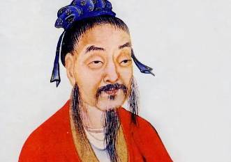 贾谊历史图片