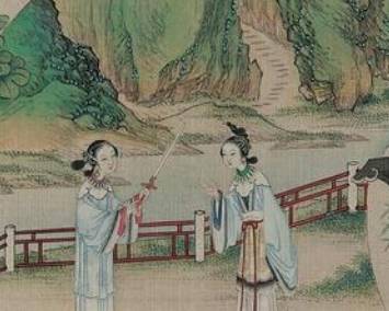 宝玉历史图片