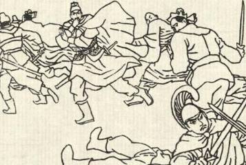 七剑十三侠历史图片