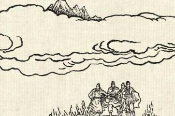 七剑十三侠历史图片