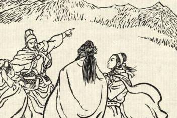 七剑十三侠历史图片