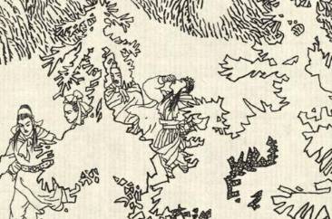 七剑十三侠历史图片
