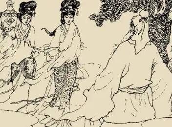 太平广记历史图片