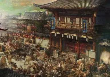 《大唐新语》卷二十九·记异的原文是什么？历史图片