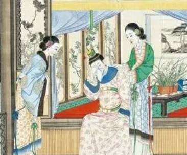 柳湘莲历史图片